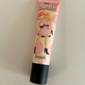 Benefit Cosmetics - The PoreFessional Face Primer
